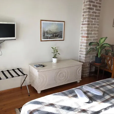 Marmara Old Bed & Breakfast Istanbul