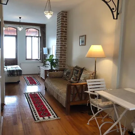 Marmara Old Bed & Breakfast