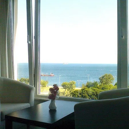 Marmara Old Bed & Breakfast Istanbul