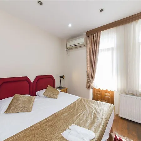 Marmara Old 2* Istanbul