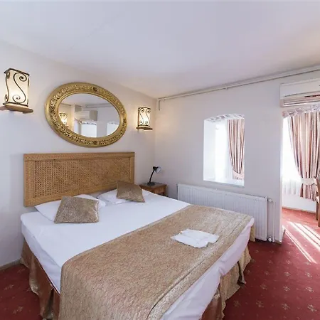 Marmara Old Bed & Breakfast