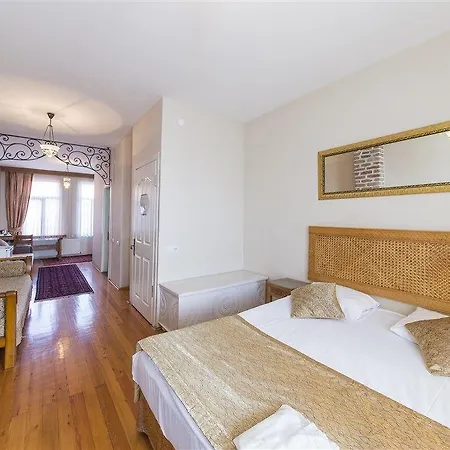 Marmara Old Bed & Breakfast