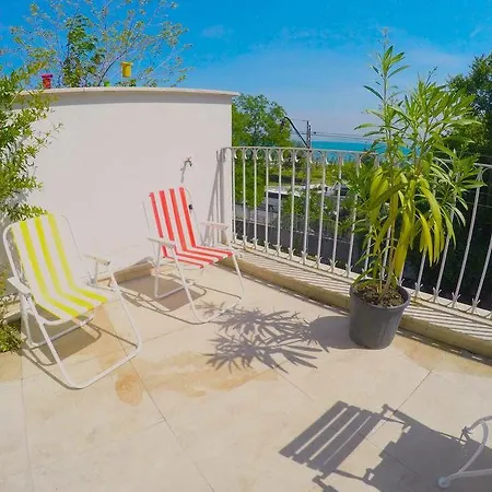 Marmara Old Bed & Breakfast Istanbul