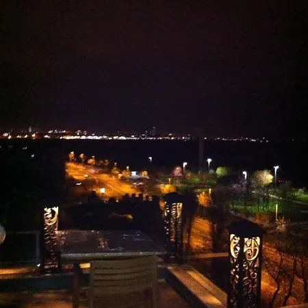 Marmara Old Bed & Breakfast