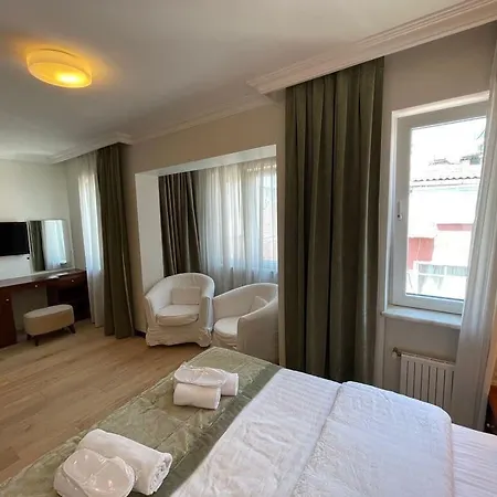 Marmara Old 2*