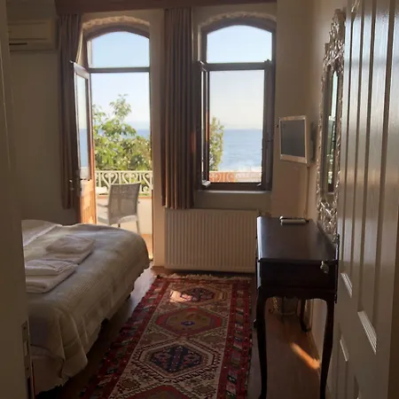 Marmara Old Bed & Breakfast 2*