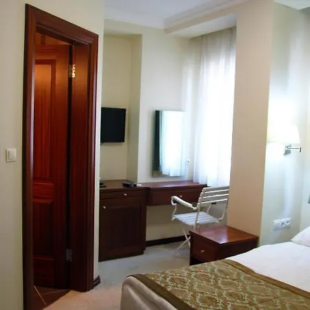 Marmara Old 2*