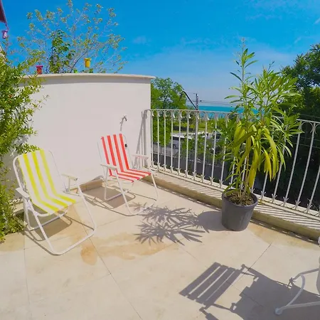 Marmara Old Bed & Breakfast