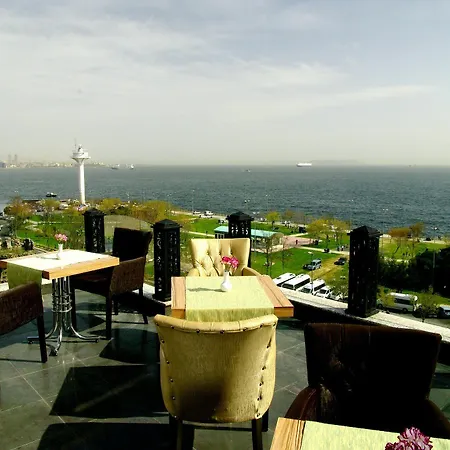 Bed & Breakfast Marmara Old